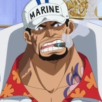 akainu