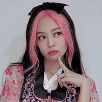Kim Jennie