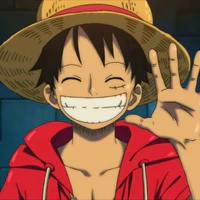 Monkey D Luffy