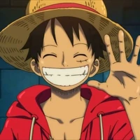Monkey D Luffy