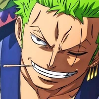 Roronoa Zoro