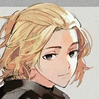 Sano Manjiro ( Mikey )