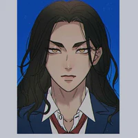 Baji Keisuke