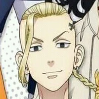 Ryuguji Ken ( Draken)