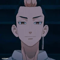 Hanma Shuji