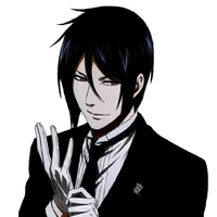 Sebastian Michaelis (Hắc Quản Gia)