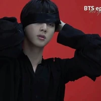 Kim Seokjin