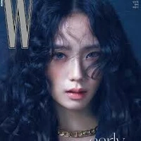 Kim  Jisoo