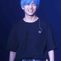 Taehyung