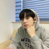 Eunwoo