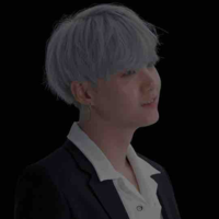 Yoongi