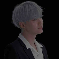 Yoongi