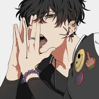 hạ triệt (cậu út)