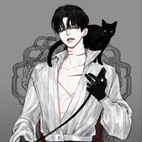 hạ thiên (cậu cả )