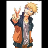 Uzumaki Naruto