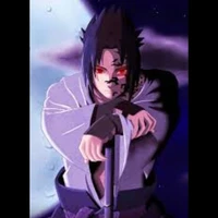 Uchiha Sasuke