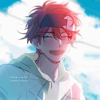 Tạ Lam ( Tạ Tiểu Vy )