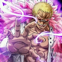 Doflamingo