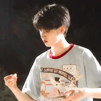 Nghiêm Hạo Tường(anh)