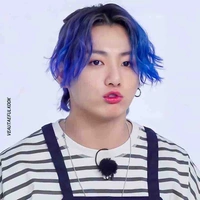 Jeon Jungkook