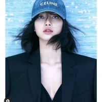 Lalisa Manobal