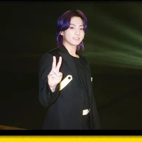 Jeon Jungkook