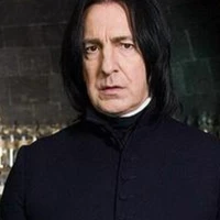 snape