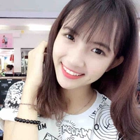 Linh Đan - nữ9