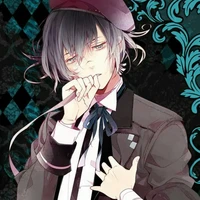mukami azusa