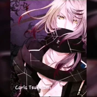 carla tsukinami