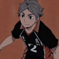 Sugawara Koushi