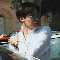 Jung HoSeok