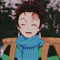 kamado tanjirou