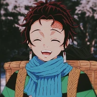 kamado tanjirou
