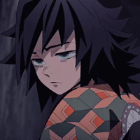 tomioka giyuu
