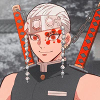 uzui tengen