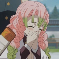 kanroji mitsuri