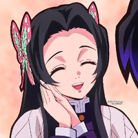 kanae kochou