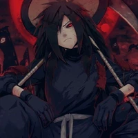 Uchiha Madara