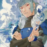 Senju tobirama