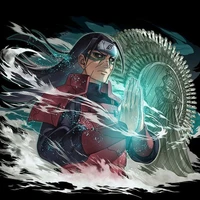 Senju hashrama
