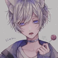 Diêm Vương (đẹp trai) Gunji