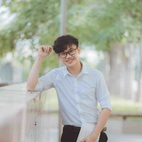 Thầy cute