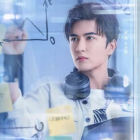 Dư Minh_Minh Thần-/ZGDX_Mid