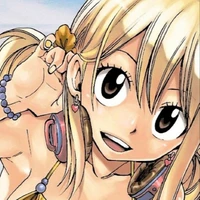 Lucy