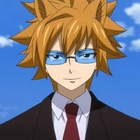 Leo(Loke)