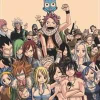 Fairy Tail