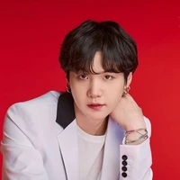 Min Yoongi