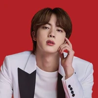 Kim Seokjin