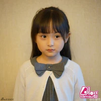 Park Chaeyoung - lúc nhỏ